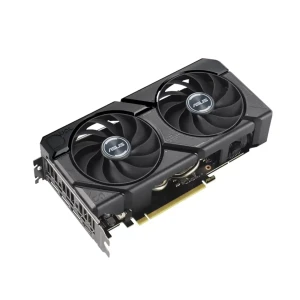 کارت گرافیک ایسوس مدل DUAL RTX 4060 TI EVO OC 16GB